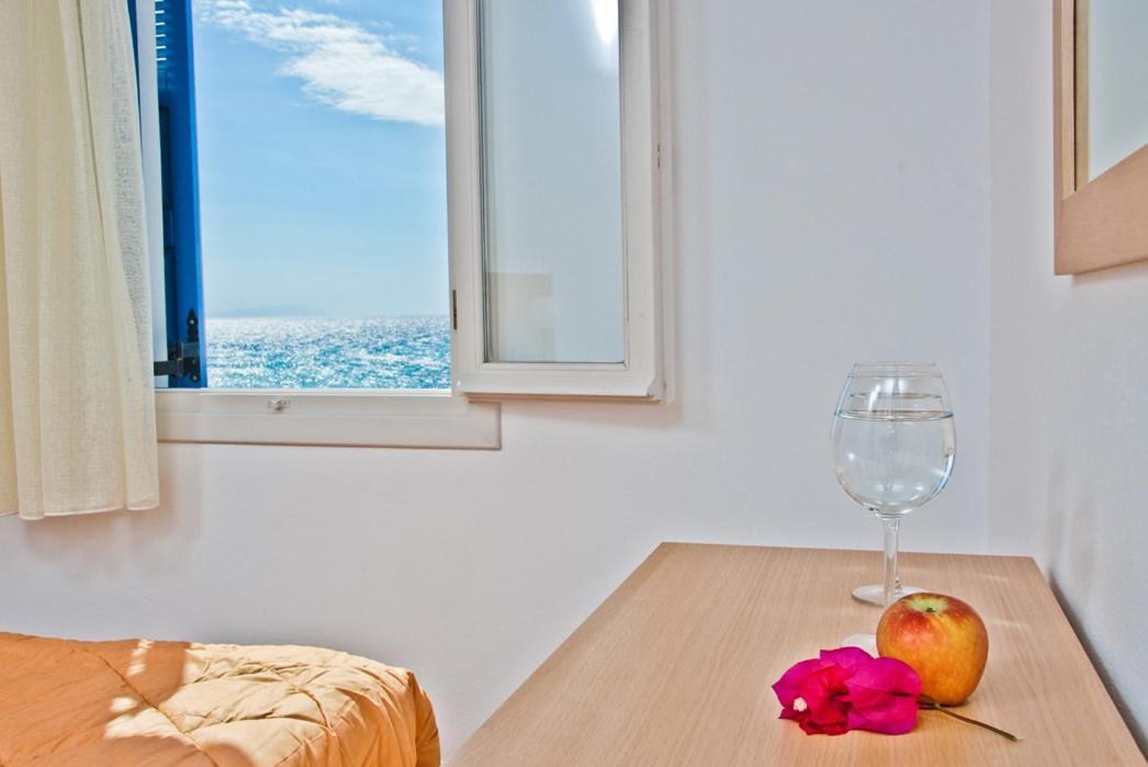 Blue Myth Studios Kastrákion Dış mekan fotoğraf